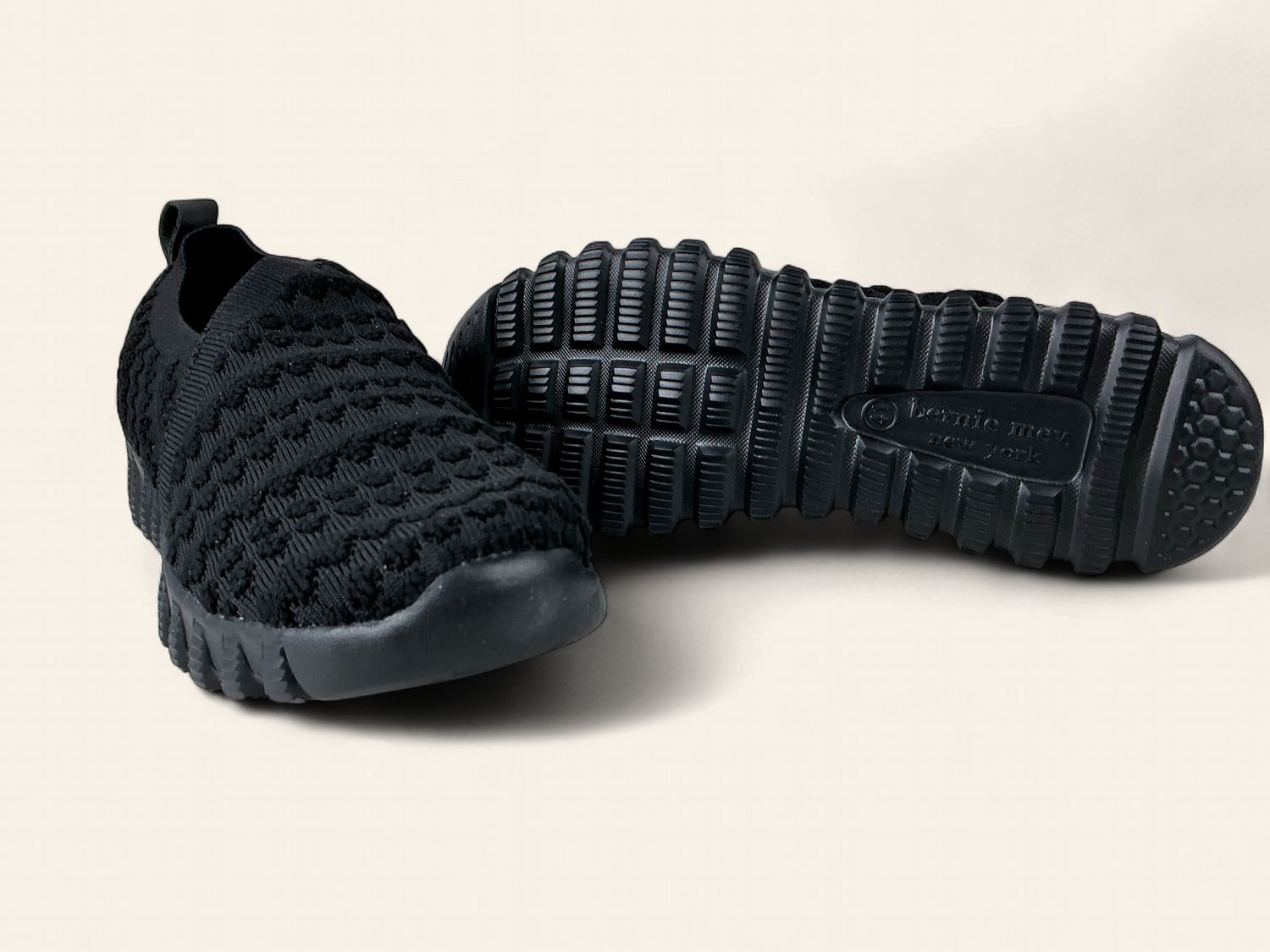 Bernie Mev Chenille size 10