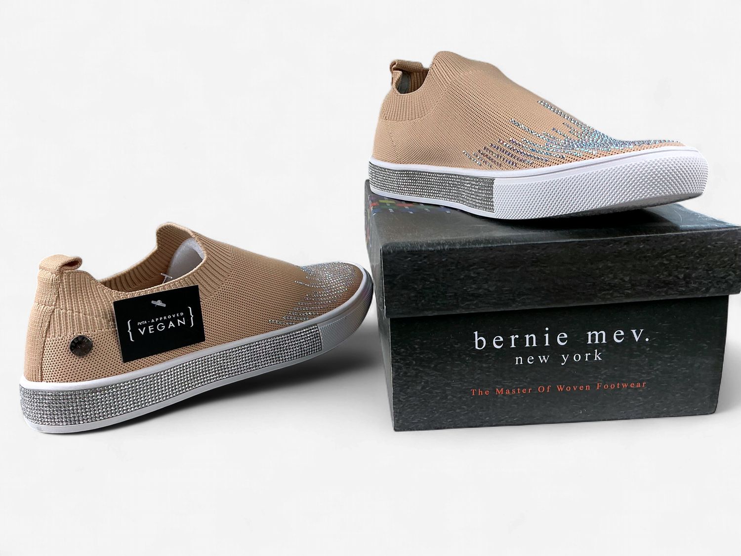 Bernie Mev Matrix Size10