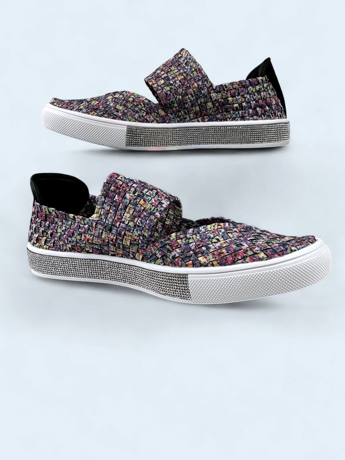 Bernie Mev Spark Sydney Size 9