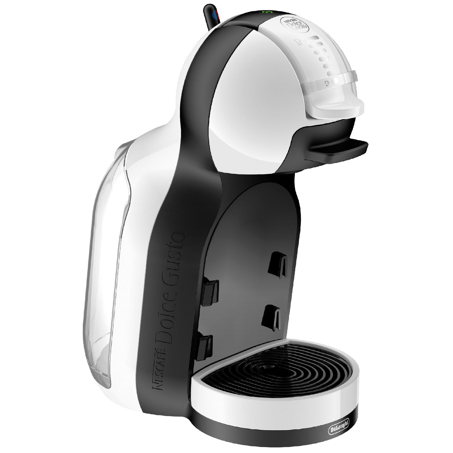 DeLonghi Nescafé Dolce Gusto Mini Me Pod Capsule Coffee Machine, Espresso, cappuccino and more, EDG…