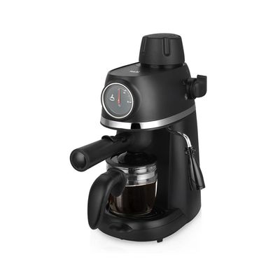 Saachi 3.5-Bar Coffee Maker NL-COF-7047-WH (Black)