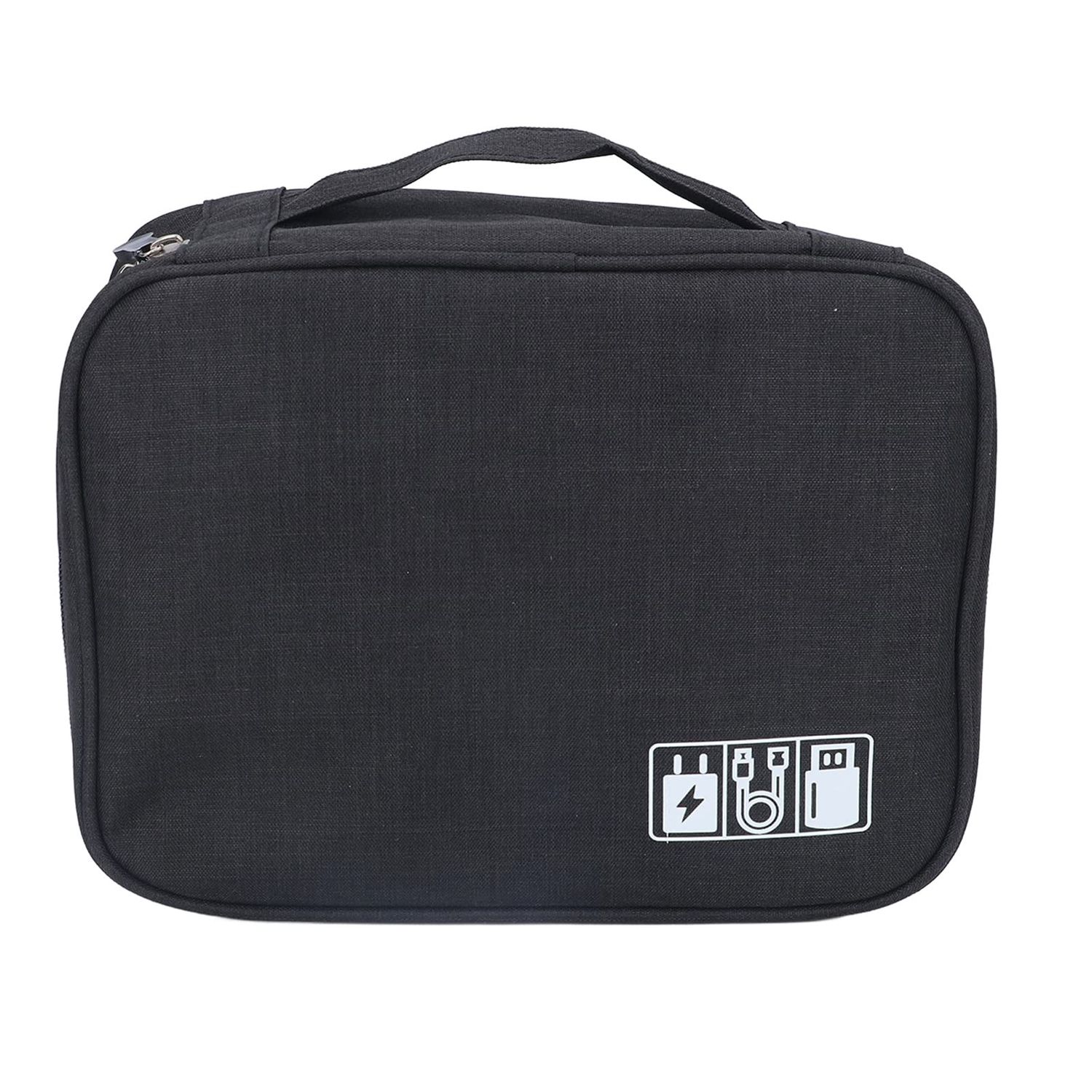 Gernie Portable Dustproof Coffee Maker Travel Bag with Compartment, Save Space Storage Bag Suitable…