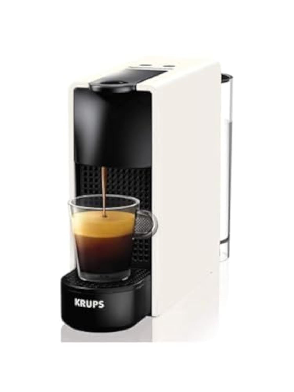 Nespresso Essenza Mini White