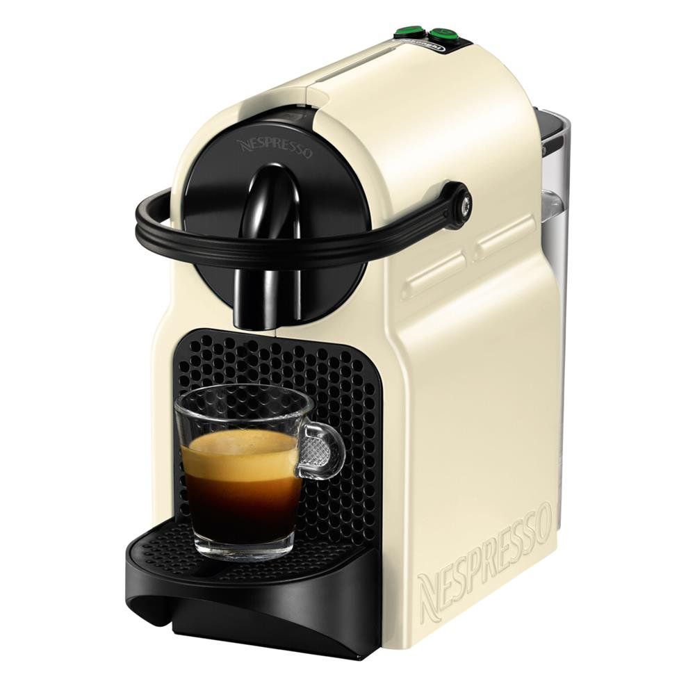Nespresso De'Longhi EN 80.CW Inissia Capsule Machine, High Pressure Pump and Energy Saving Function…