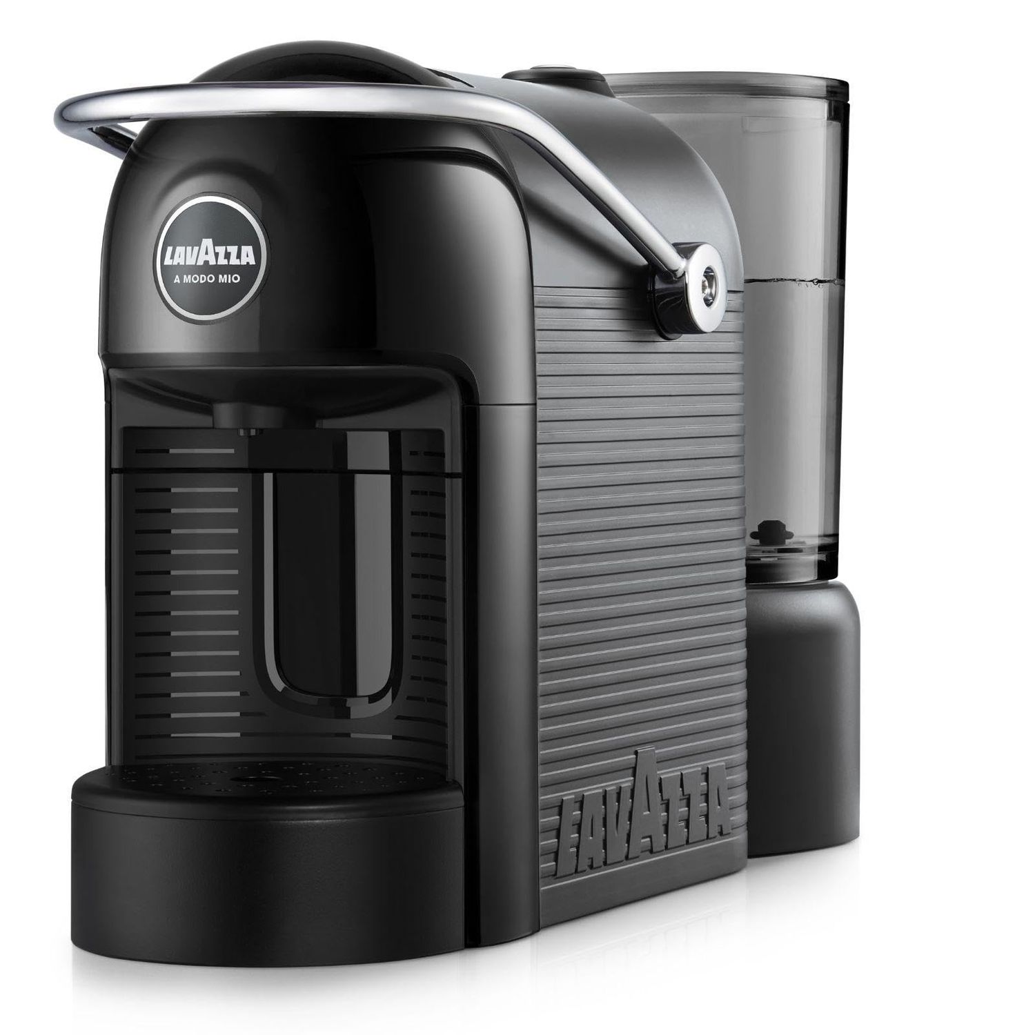 Lavazza, A Modo Mio Jolie EVO, Coffee Capsule Machine, Made from 36% Recycled Plastic, Compatible w…