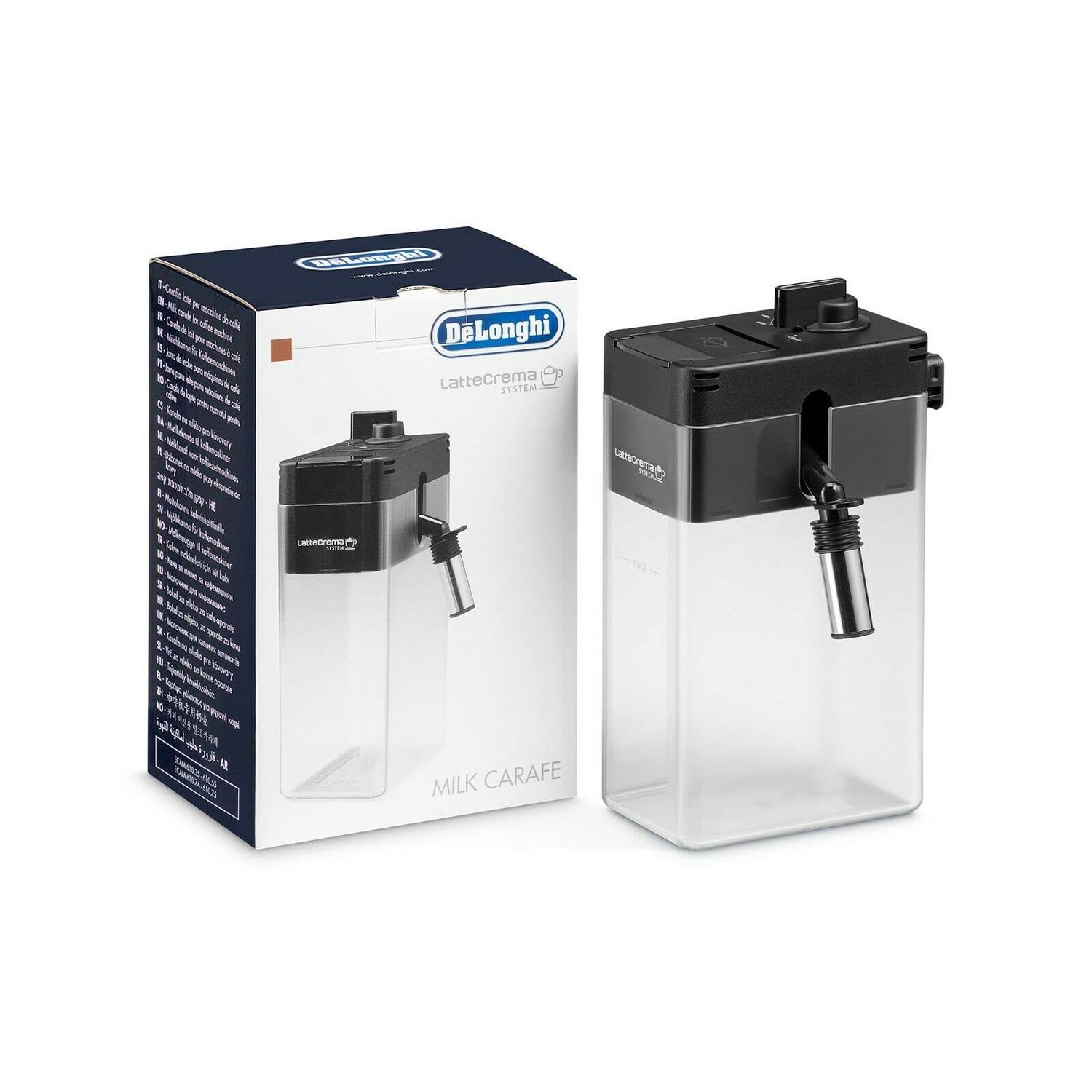 De'Longhi DeLonghi DLSC027 Milk Tank AS0001199 Coffee Machine