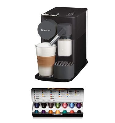 Espresso Machine, SOWTECH 3.5 Bar 8 Cup Espresso Coffee Maker Cappuccino Machine with Steamer