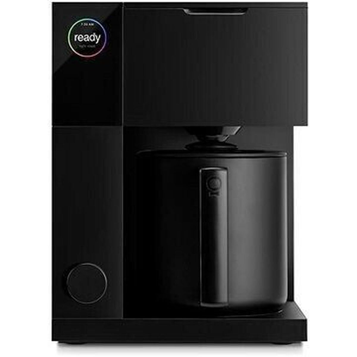 Fellow Aiden Precision Drip Coffee Maker Black 1700 W 1.5 L 10 Cups - Brand: Fellow - EAN: 12300001…