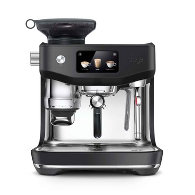 Sage - The Oracle Jet – Espresso Machine with Grinder, Auto Grind &amp; Tamp, Manual &amp; Auto Milk Frothe…