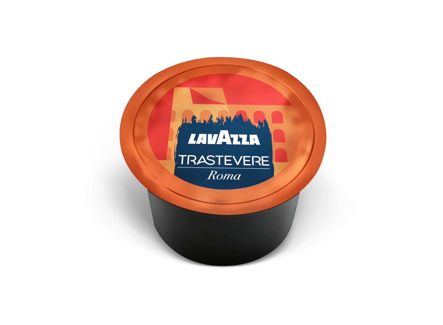 Lavazza Blue Trastavere Single Capsules