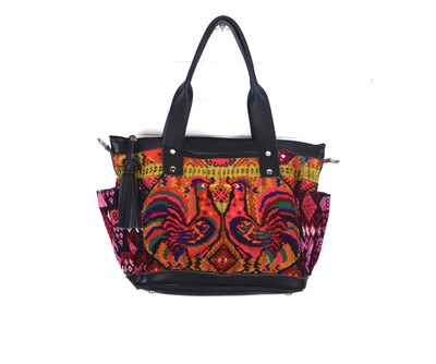 Artisan Mini Convertible Bag - NEW COLLECTION - No. 1 Artisan Mini Convertible Bag - NEW COLLECTION - No. 1