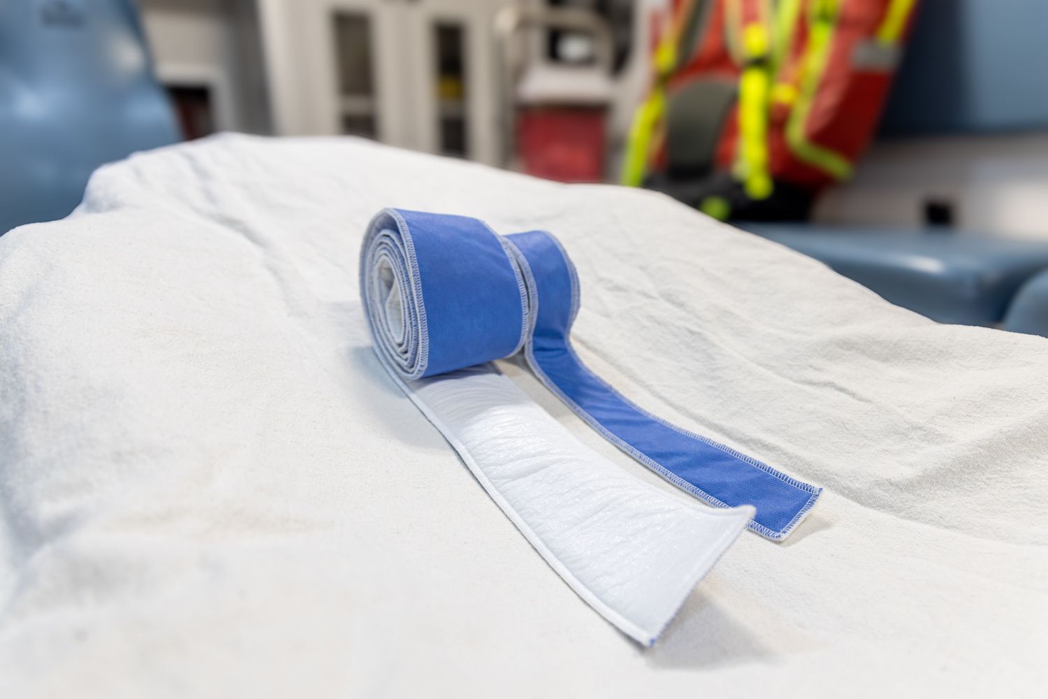 3.0" Wrap