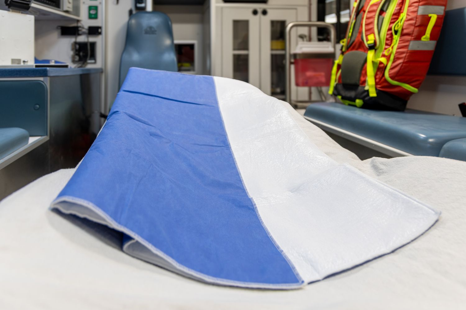 Torso Blanket