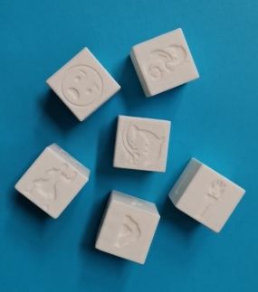 Quest blocks