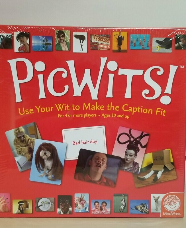 PicWits!