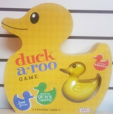 Duck-a-Roo