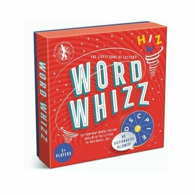 Word Whizz