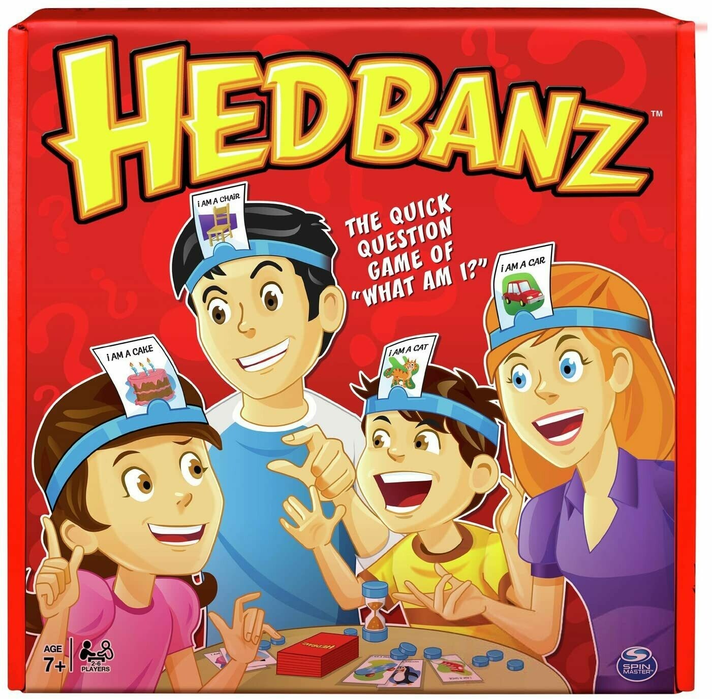 Hedbanz