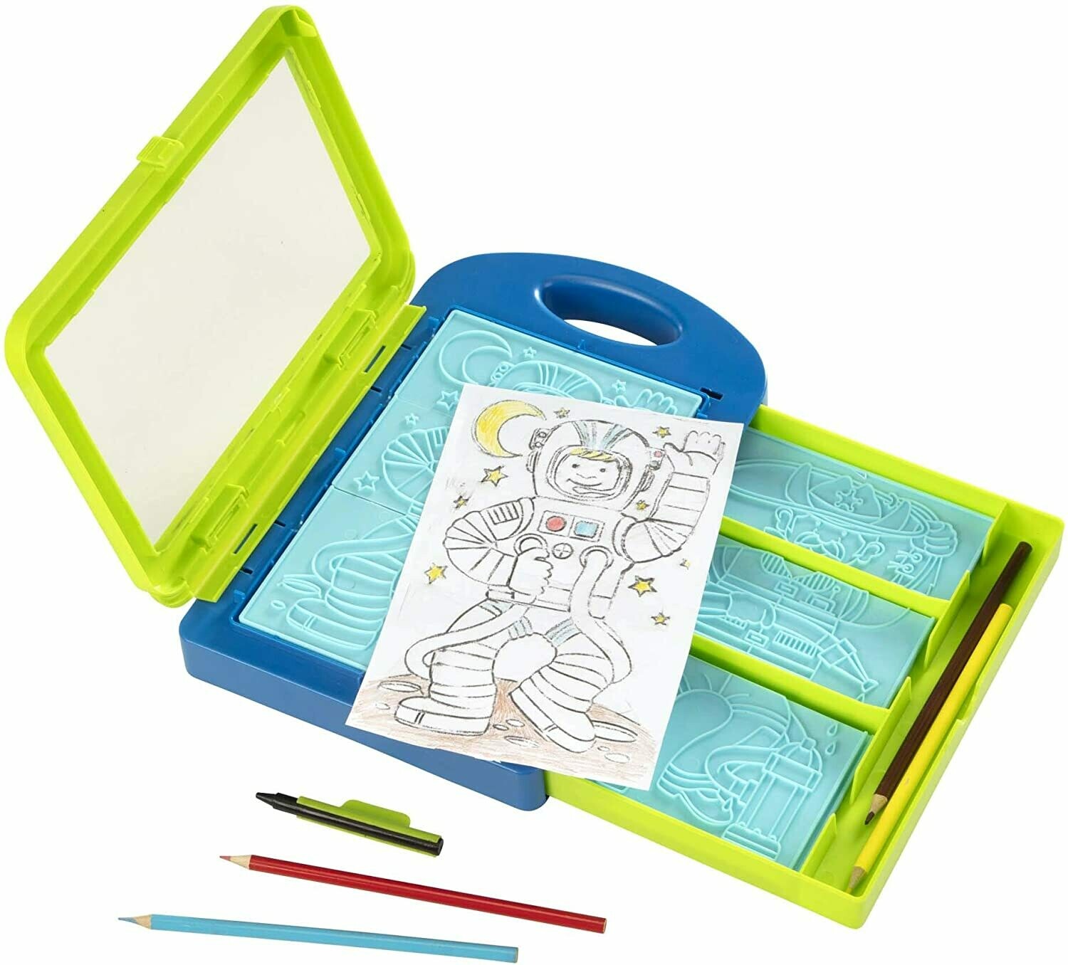 Adventure Design Activity Kit