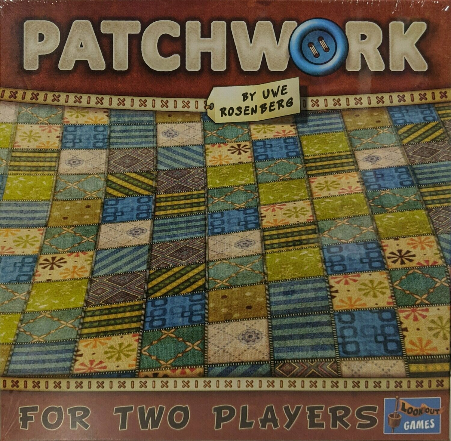 Patchwork