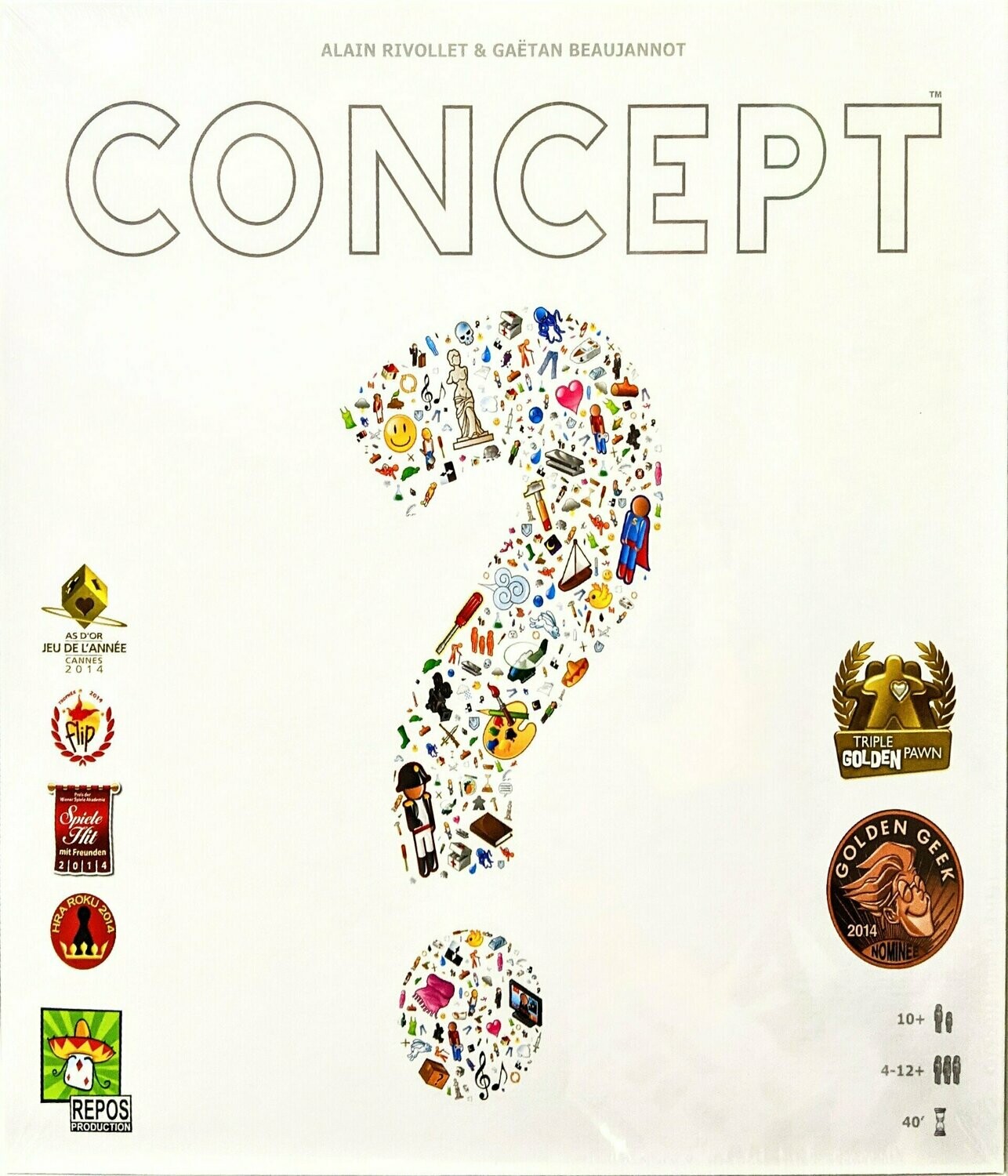 Concept