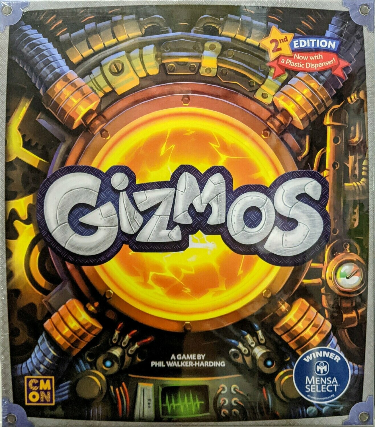 Gizmos