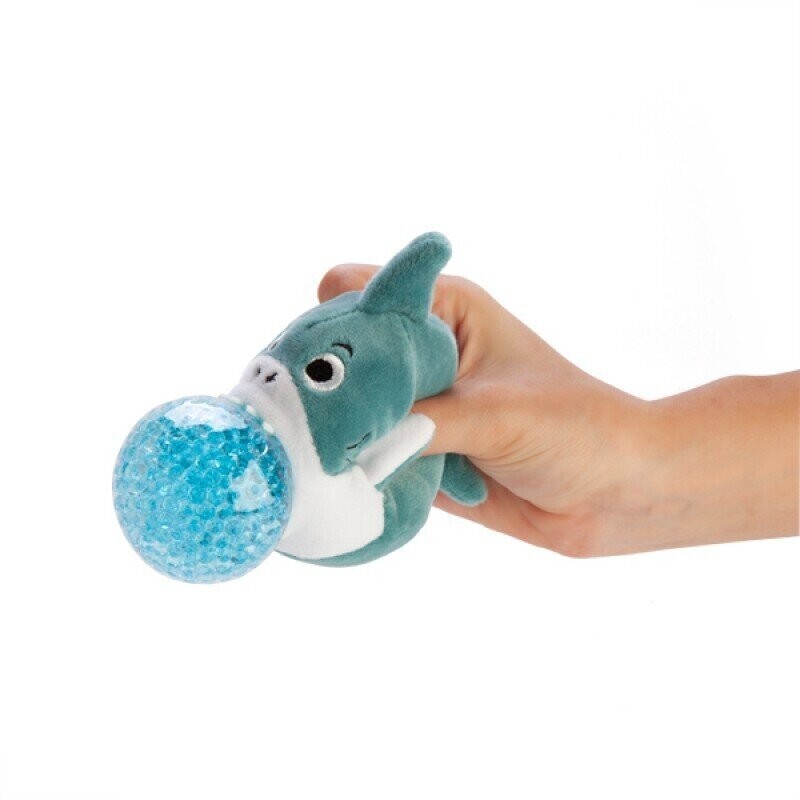 Plush Squishy Shark