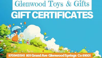 Gift Certificates