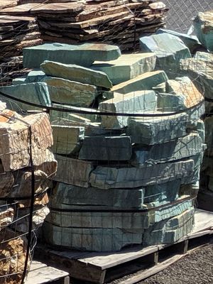 Turquoise Qurtzite_lb