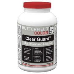 Clear Guard® Slip-Resistant Additive_1 Lb