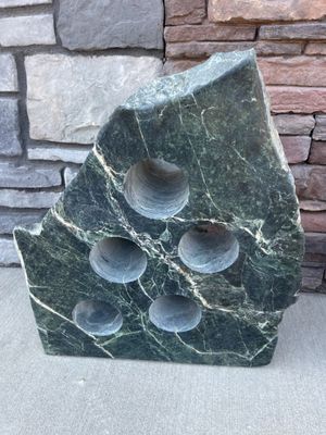 Jade Winerack 5 hole