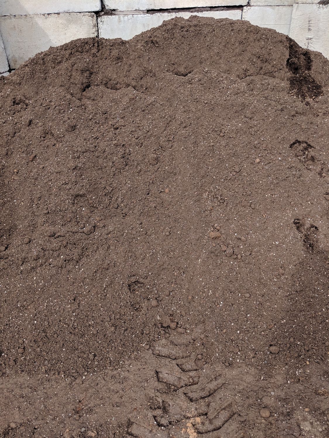 R Pro Blend Potting Soil - Yard