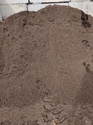 R Pro Blend Potting Soil - Yard