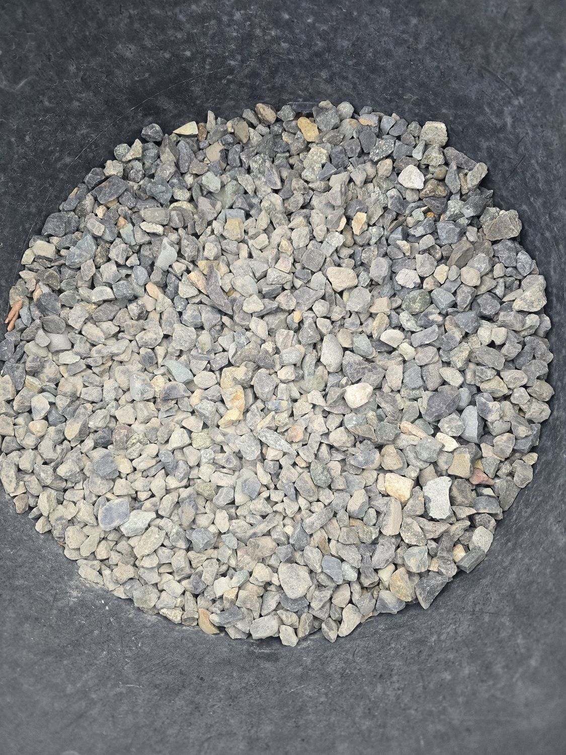 W 3/4 Chips_Full load (12Yds)