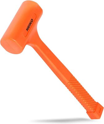NEIKO 02847A 2 LB Dead Blow Hammer