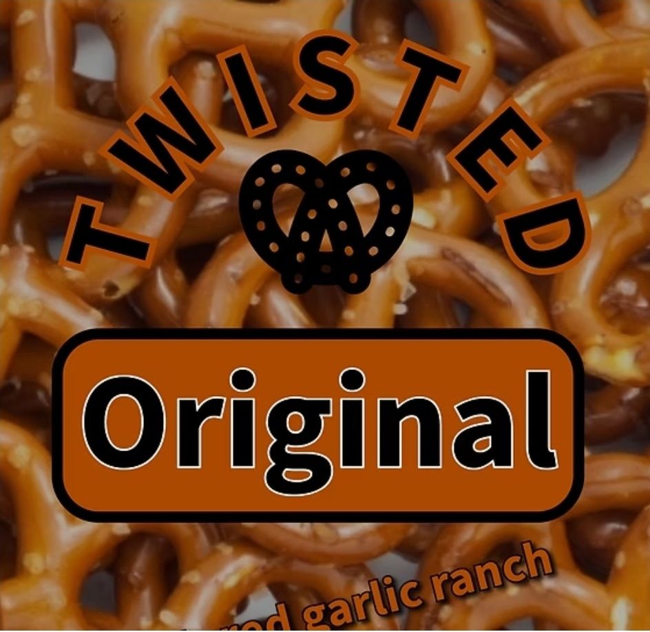 Pretzel_Bags, Flavor: Original_Garlic Butter
