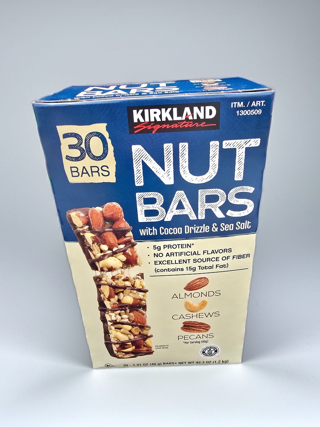 Store Items