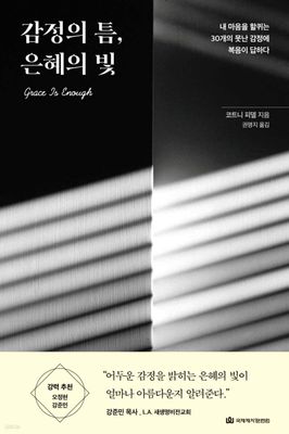 감정의 틈, 은혜의 빛