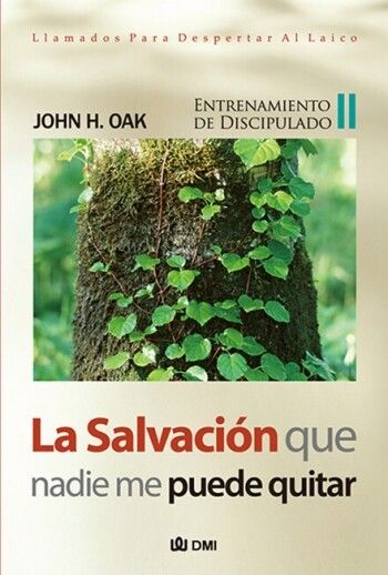 제자훈련교재- 스페인어 2