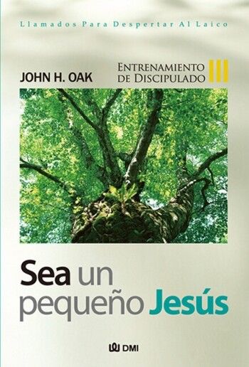 제자훈련교재- 스페인어 3