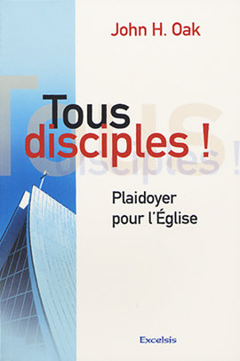 다시쓰는 평신도를 깨운다(프랑스)