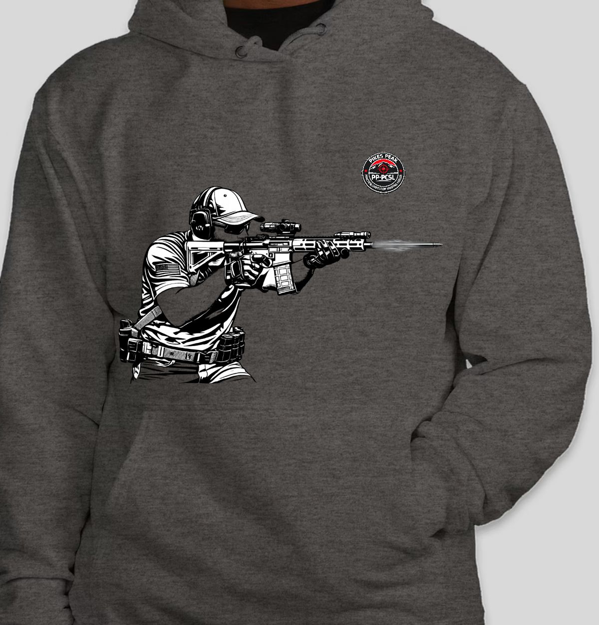 Sweat Shirt