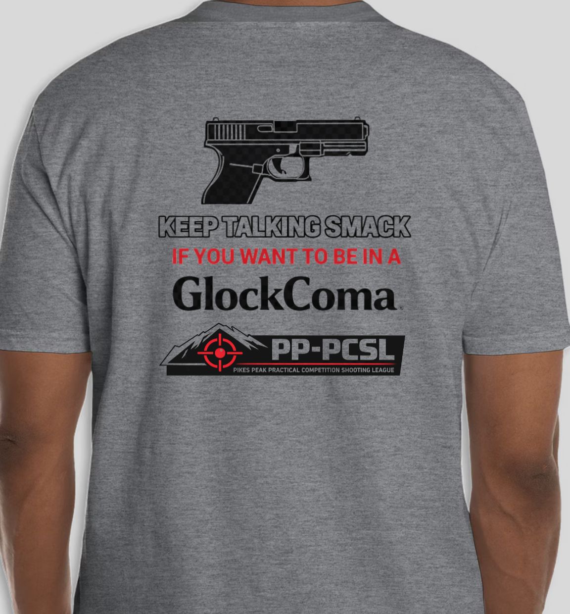 GlockComa