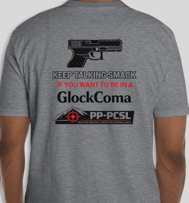 GlockComa