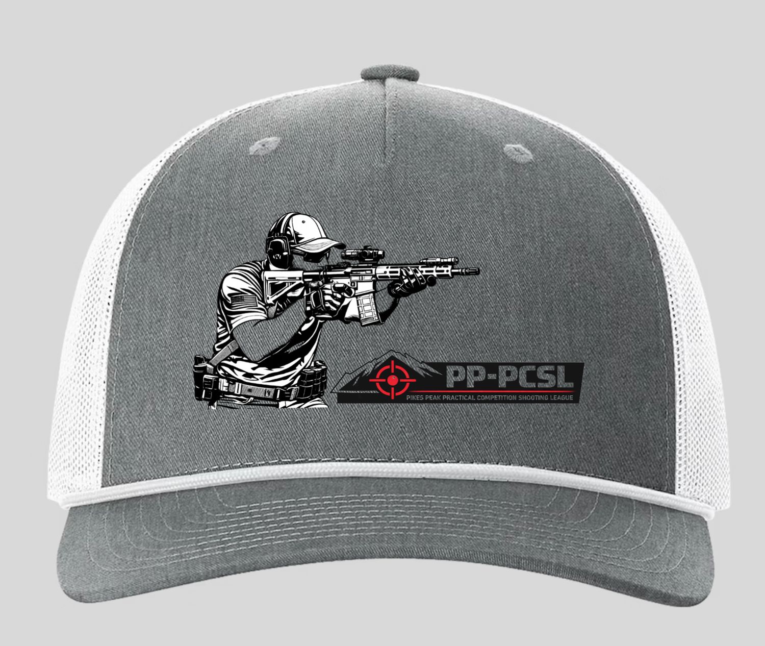 Competitor Hat