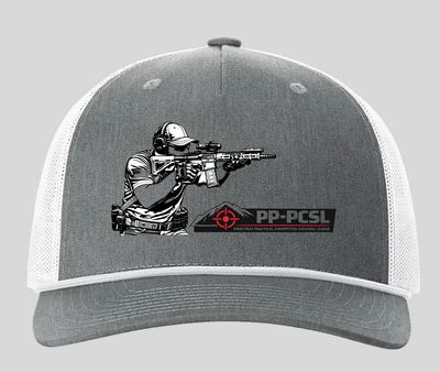 Competitor Hat