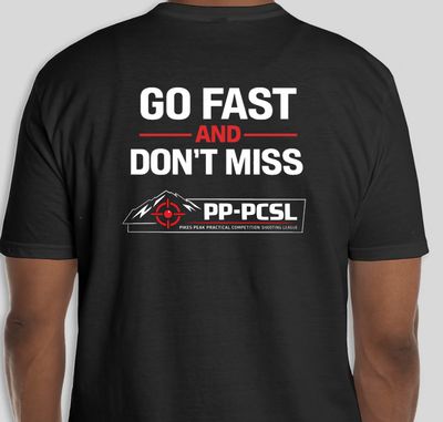 GoFastDontMiss GoFastDontMiss