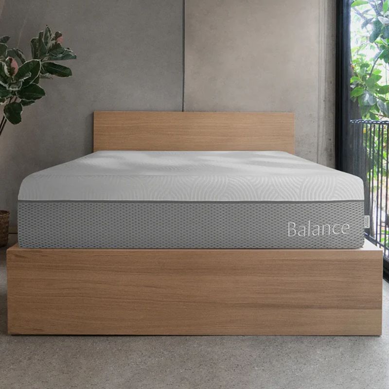 Colchón Smart Bamboo Balance