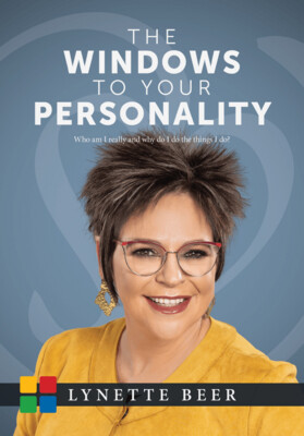 The Windows to your personality PDF