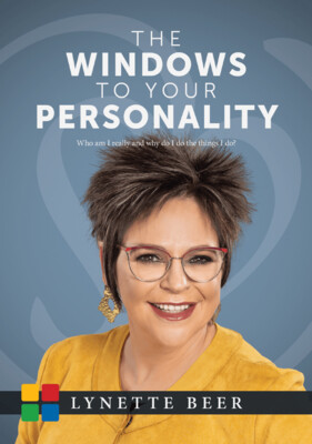 The Window to your personality